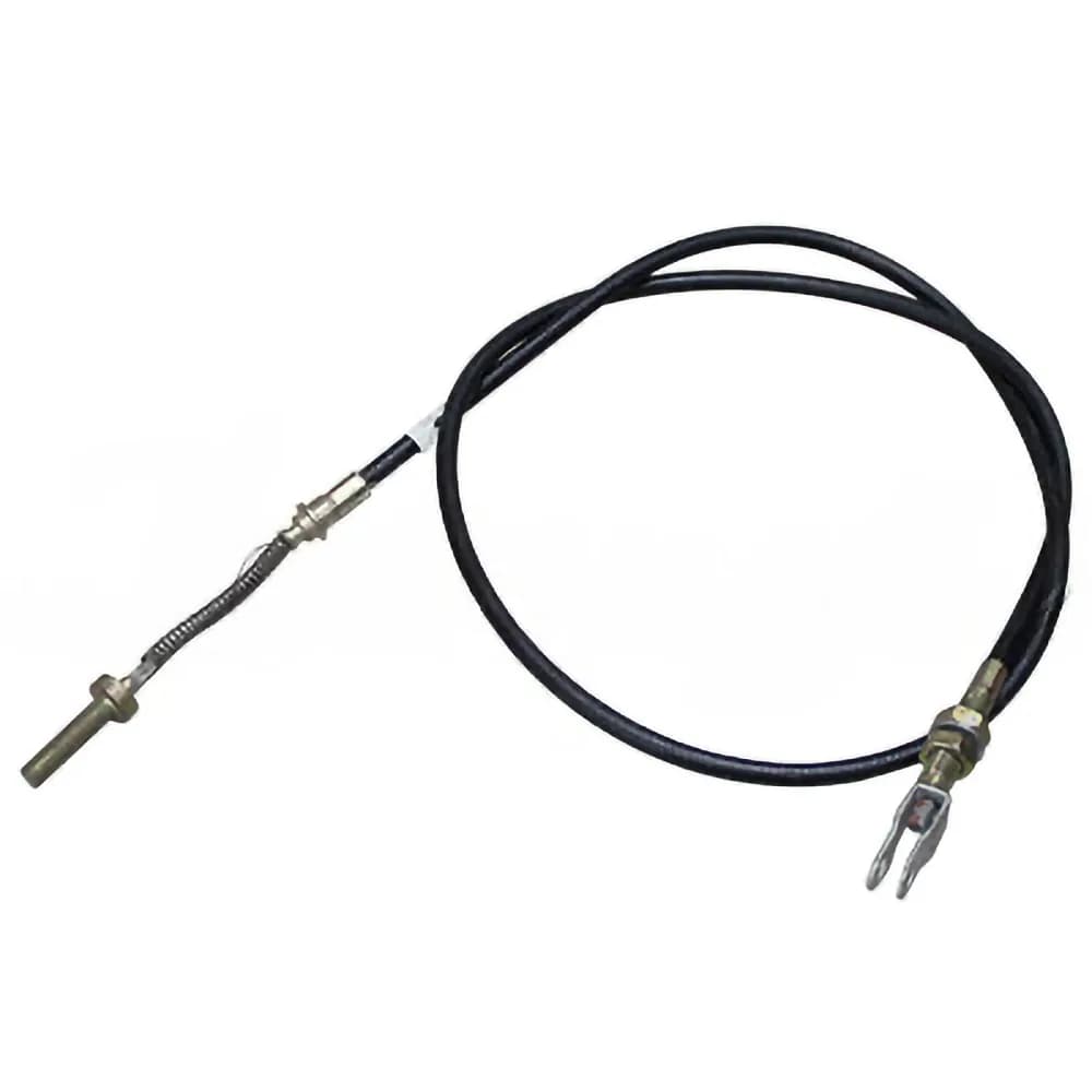 Illustration: Parking Brake Cable (forklift)
