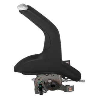 Illustration: Parking Brake Lever