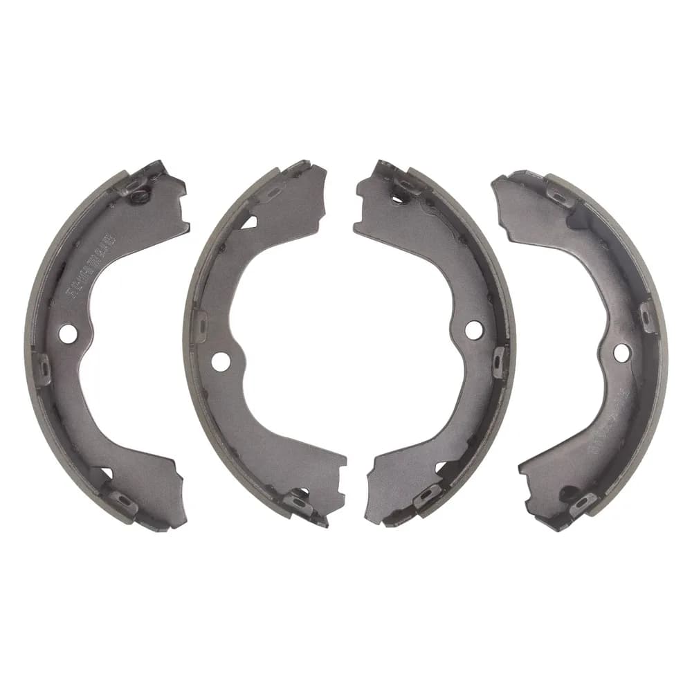 Illustration: Parking Brake Shoe