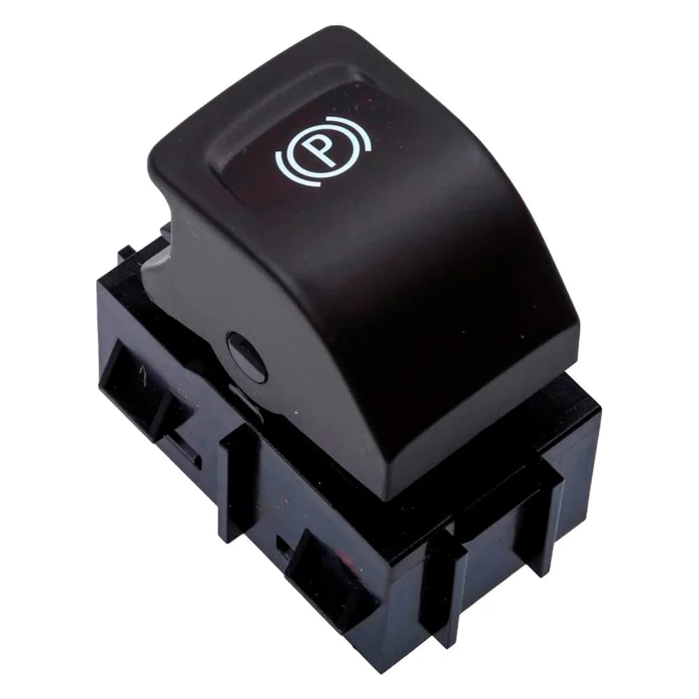Illustration: Parking Brake Switch