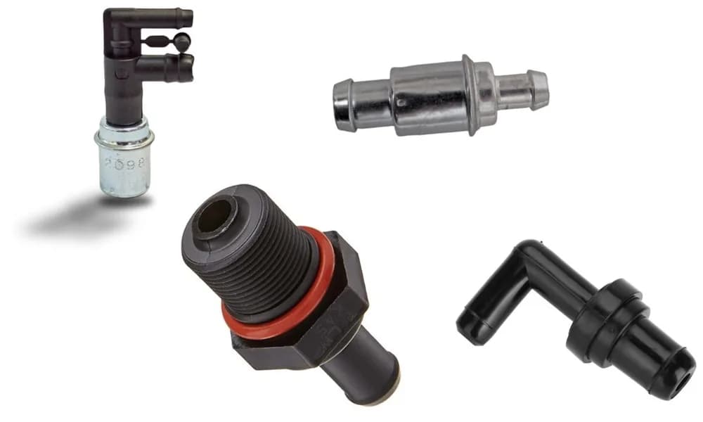 Illustration: PCV Valve