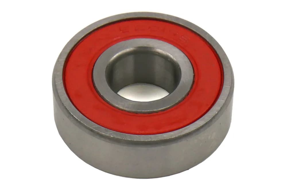 Illustration: pilot bearing