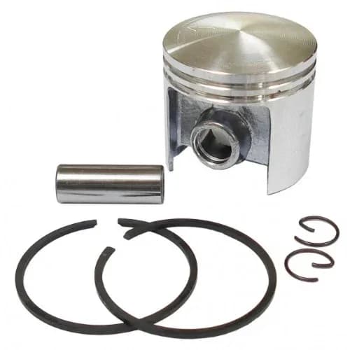 Illustration: Piston Assembly