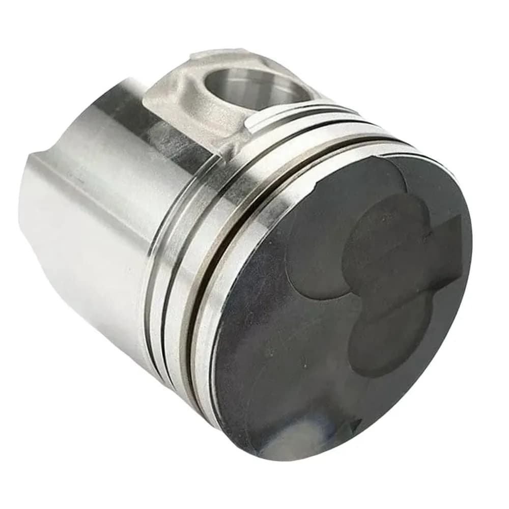 Illustration: Piston (excavator)