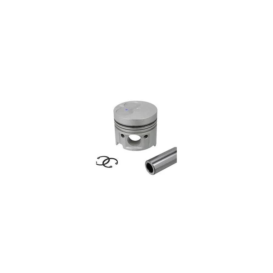 Illustration: Piston (forklift)