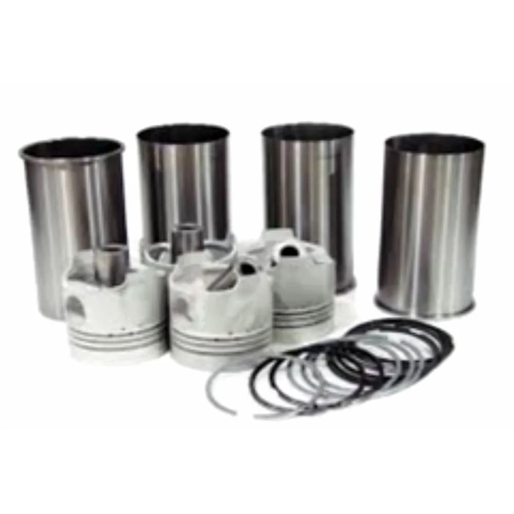 Illustration: Piston Liner Kit