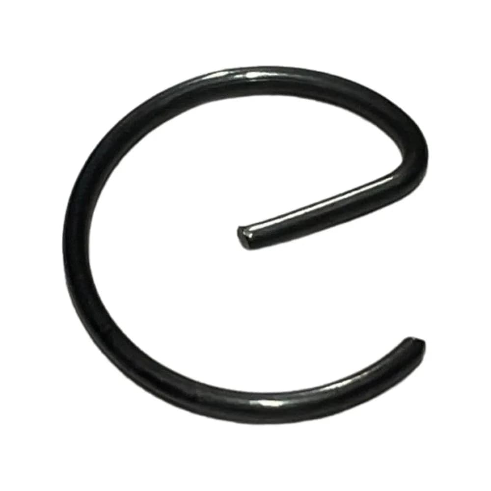 Illustration: Piston Pin Circlip