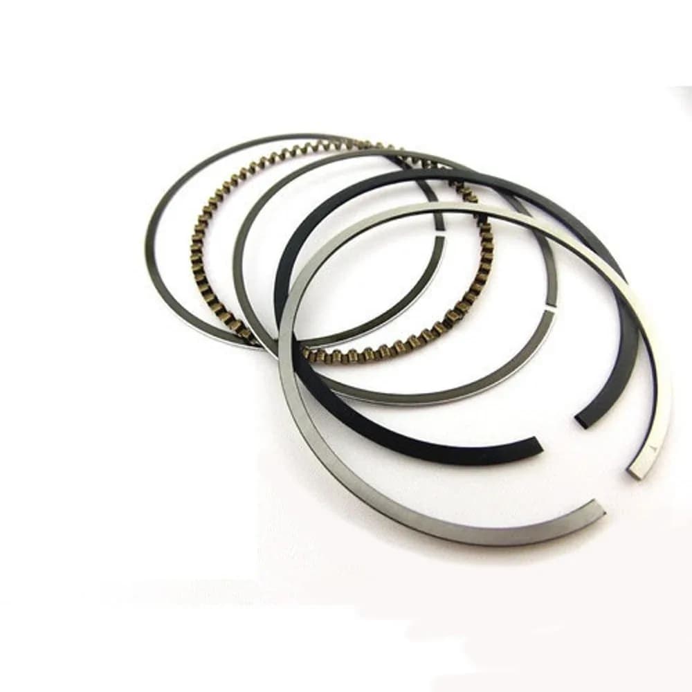 Illustration: Piston Ring