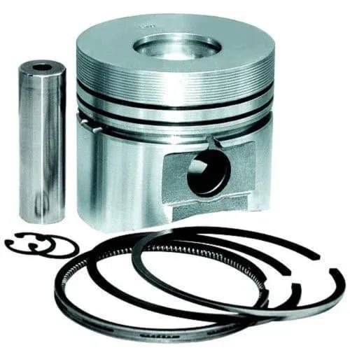 Illustration: piston ring