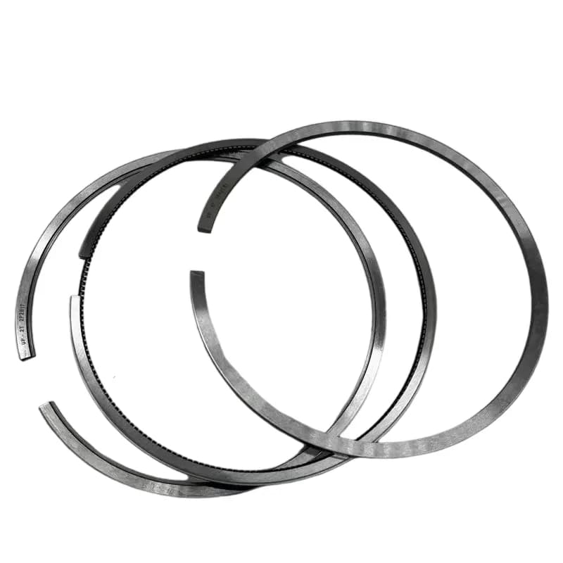 Illustration: Piston Ring (industrial)