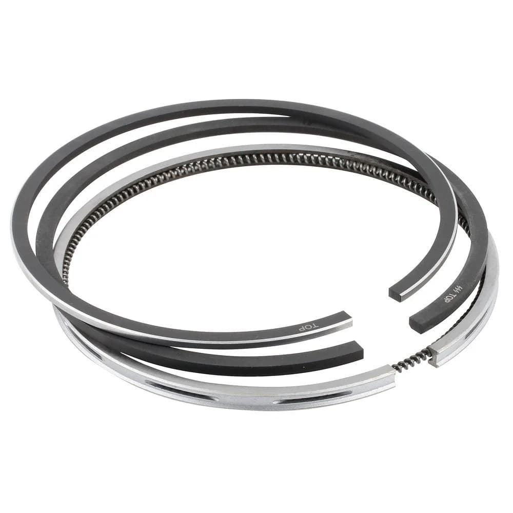 Illustration: Piston Ring (tractor)