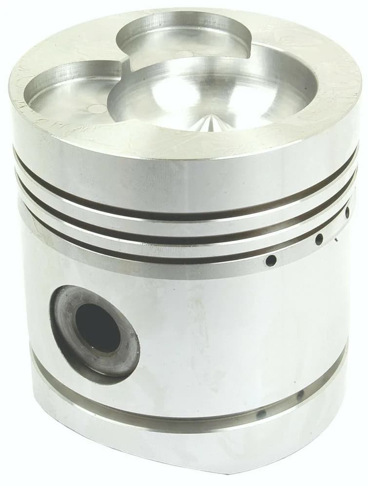 Illustration: Piston (tractor)