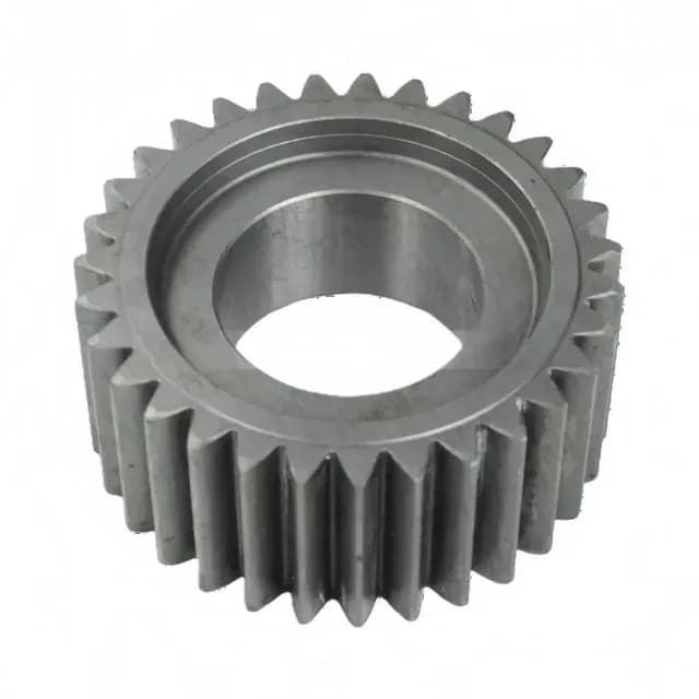 Illustration: Planetary Gear (forklift)