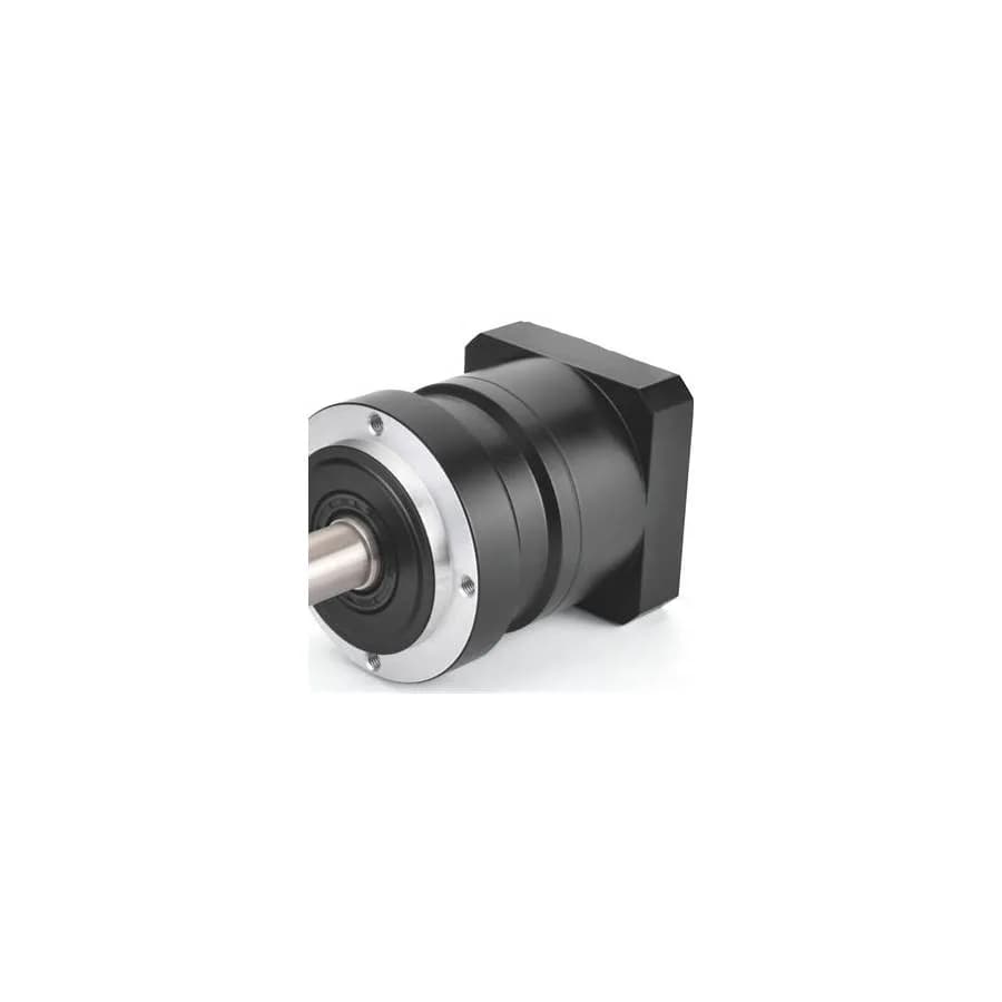 Illustration: Planetary Gear (industrial)
