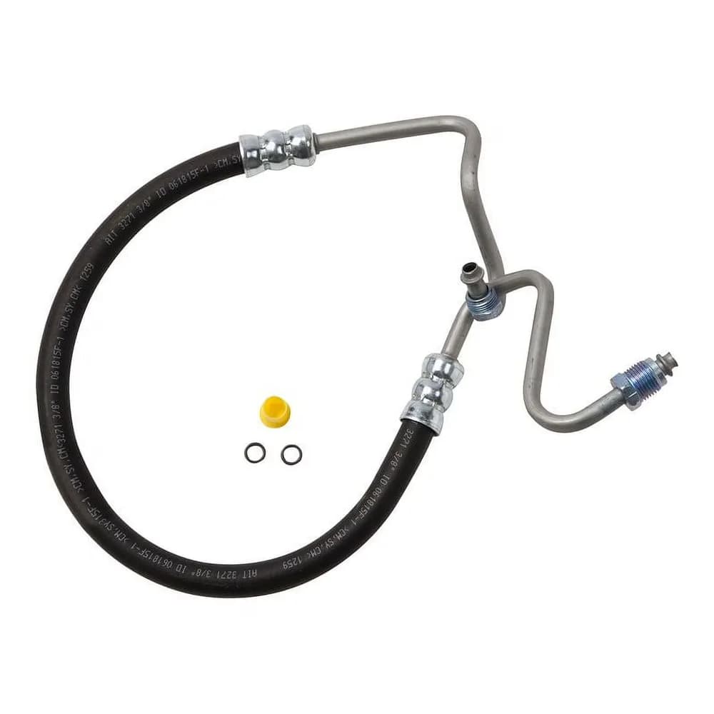 Illustration: Power Steering Pressure Hose
