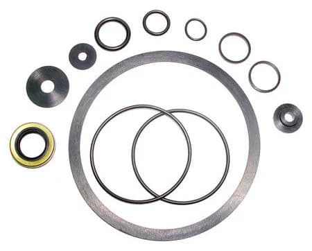 Illustration: Power Steering Pump Repair Kit