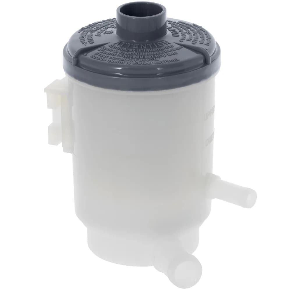 Illustration: Power Steering Reservoir