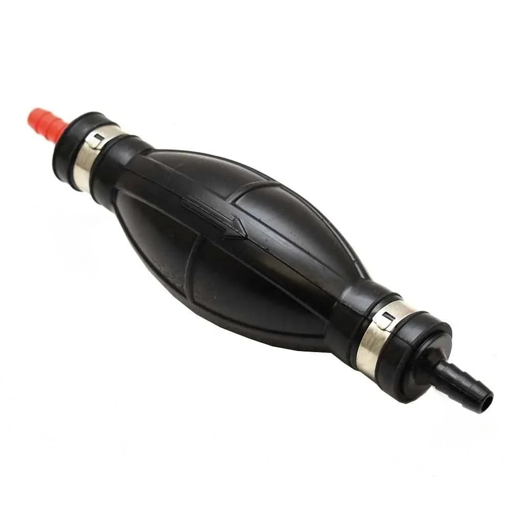 Illustration: Primer Bulb (industrial)