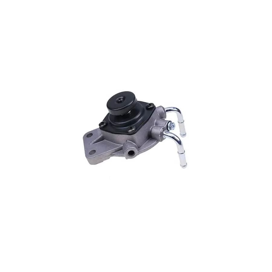 Illustration: Priming Pump (forklift)