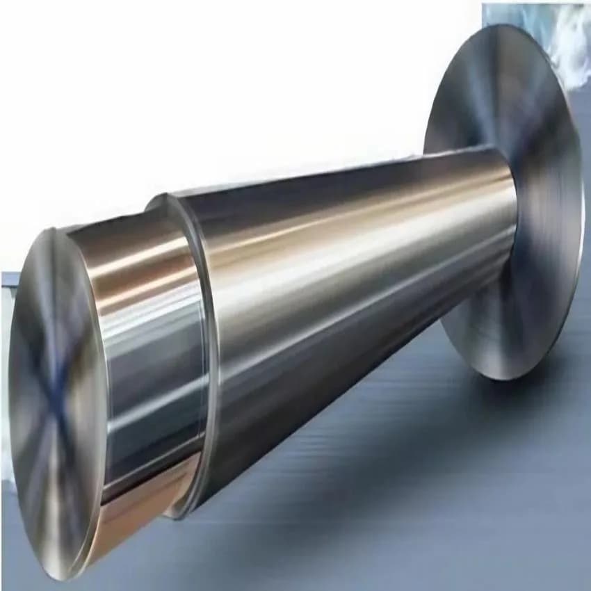 Illustration: Propeller Shaft (industrial)