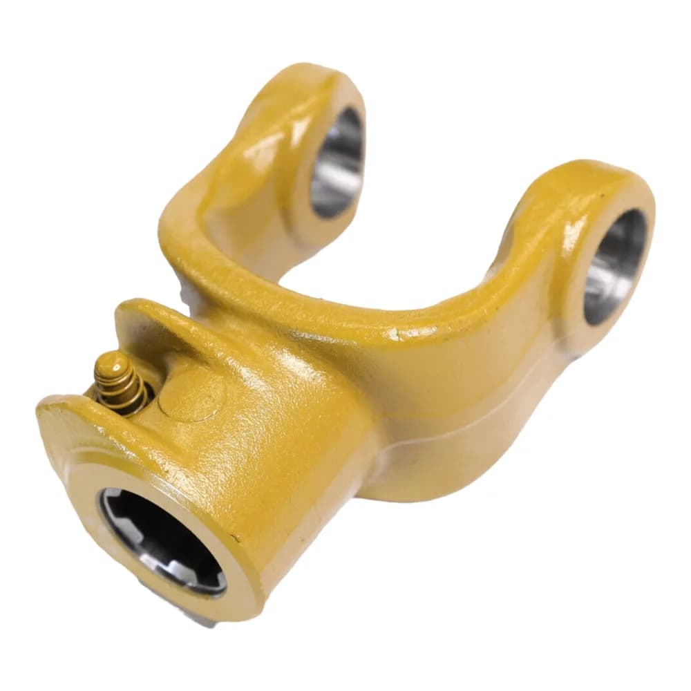 Illustration: PTO Yoke (tractor)