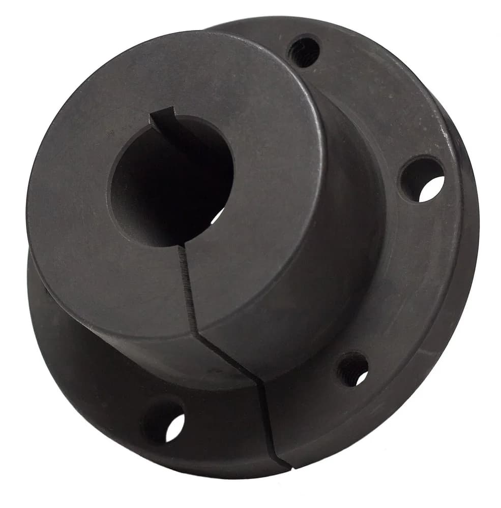 Illustration: QD Bushing (industrial)
