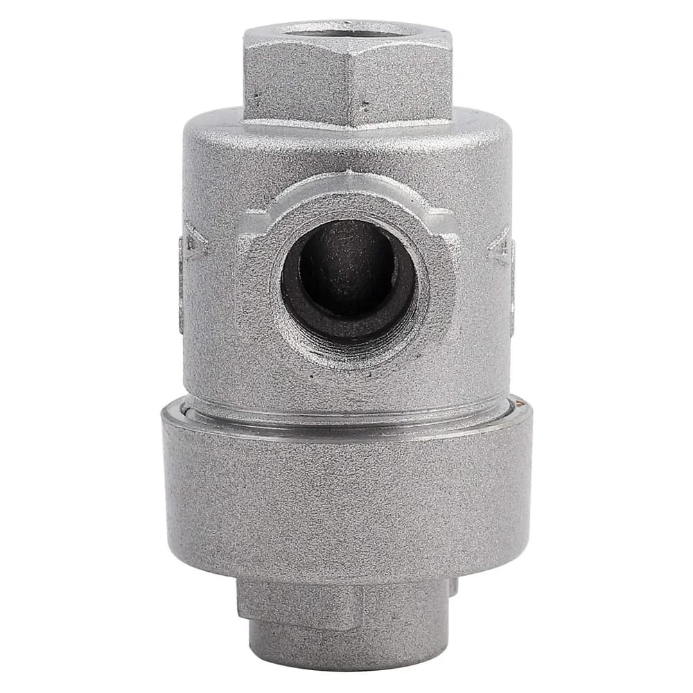 Illustration: Quick Exhaust Valve (industrial)