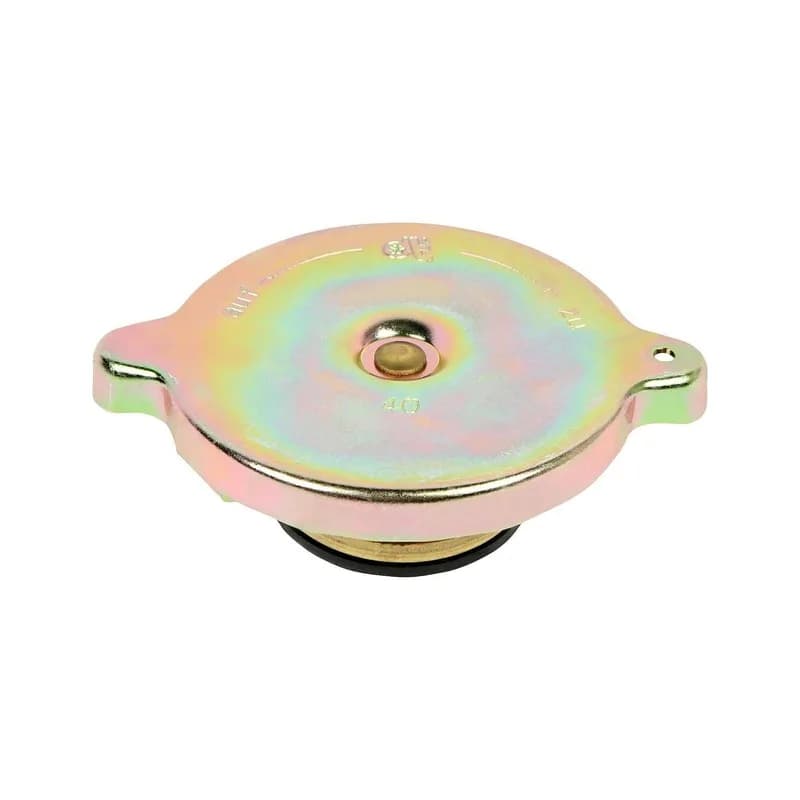 Illustration: Radiator Cap