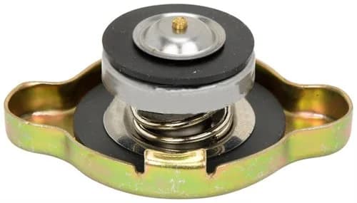 Illustration: Radiator Cap (forklift)