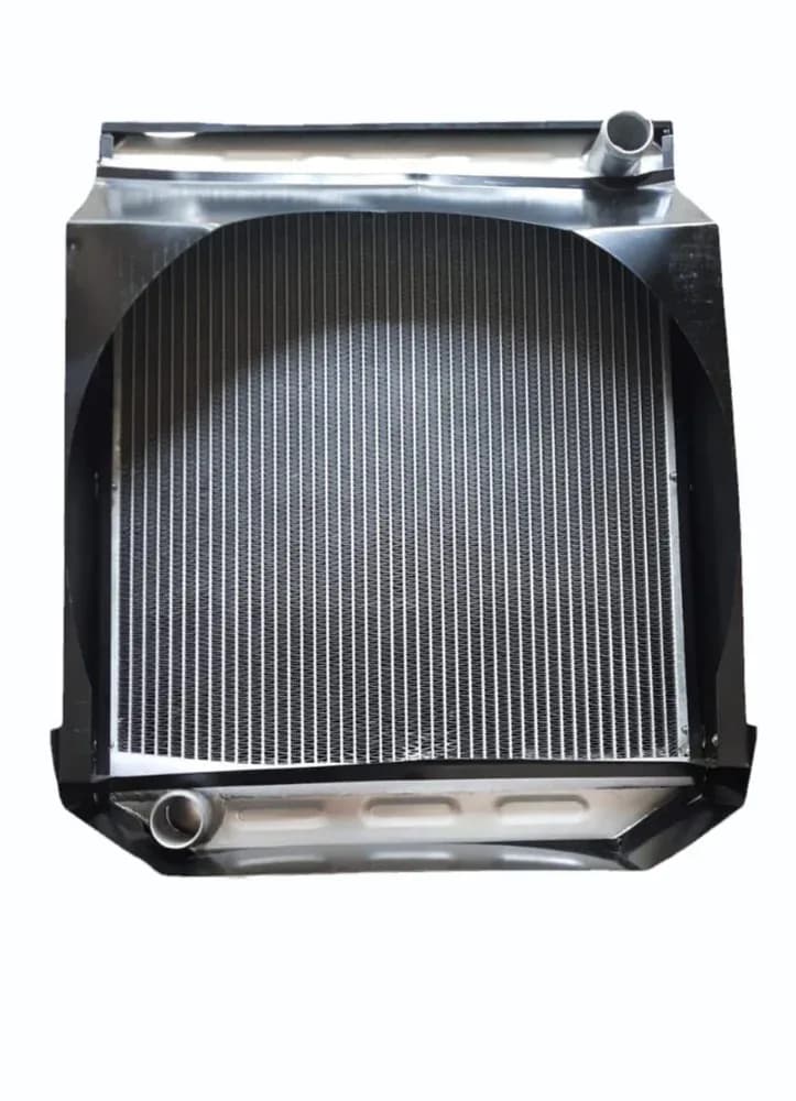 Illustration: Radiator Grille (forklift)