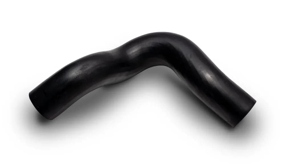 Illustration: Radiator Lower Hose