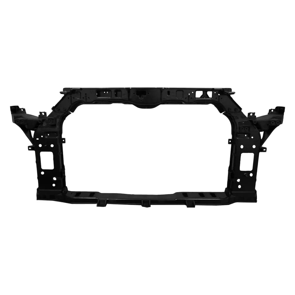 Illustration: Radiator Support