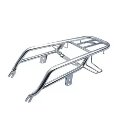 Illustration: Rear Carrier (motorcycle)
