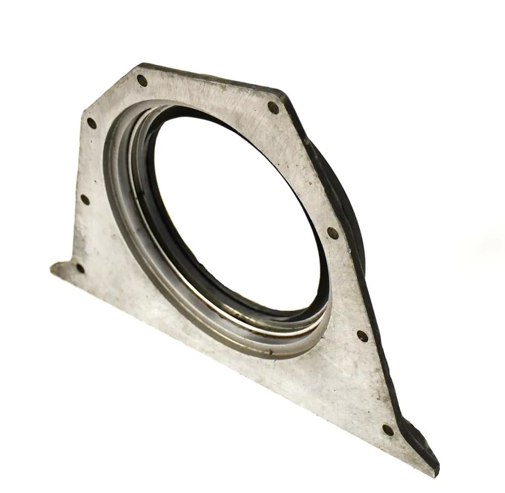 Illustration: Rear Engine Housing Seal