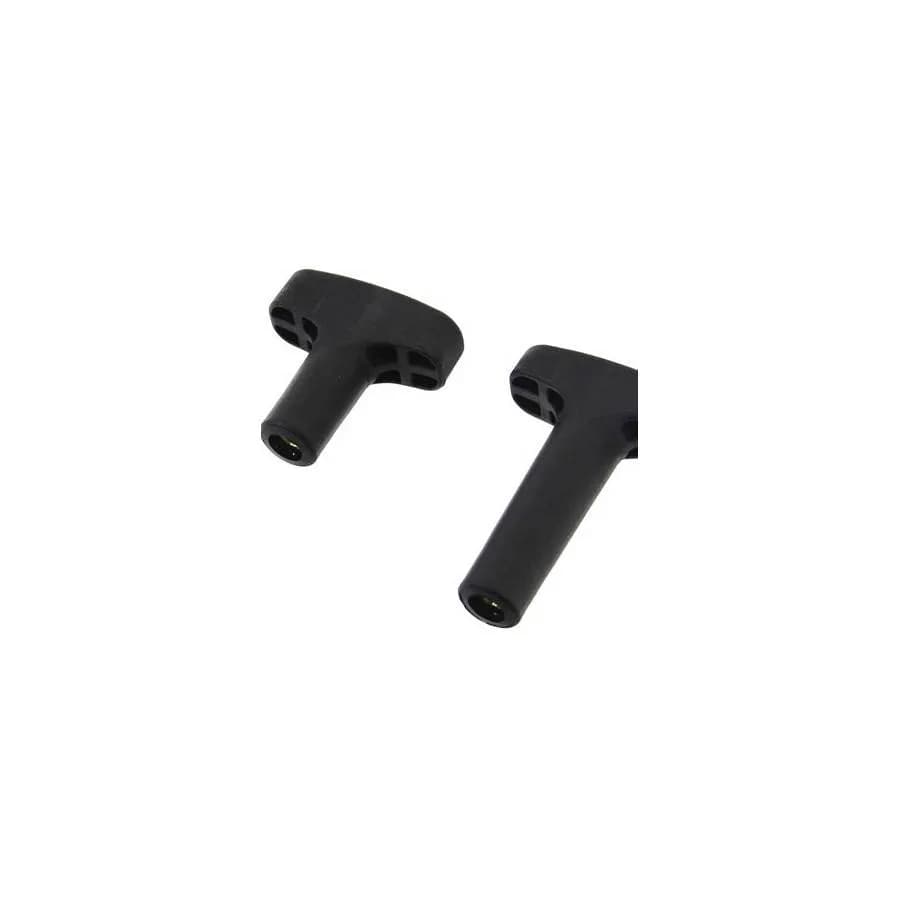 Illustration: Rear Handle (forklift)