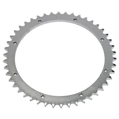 Illustration: Rear Sprocket (motorcycle)