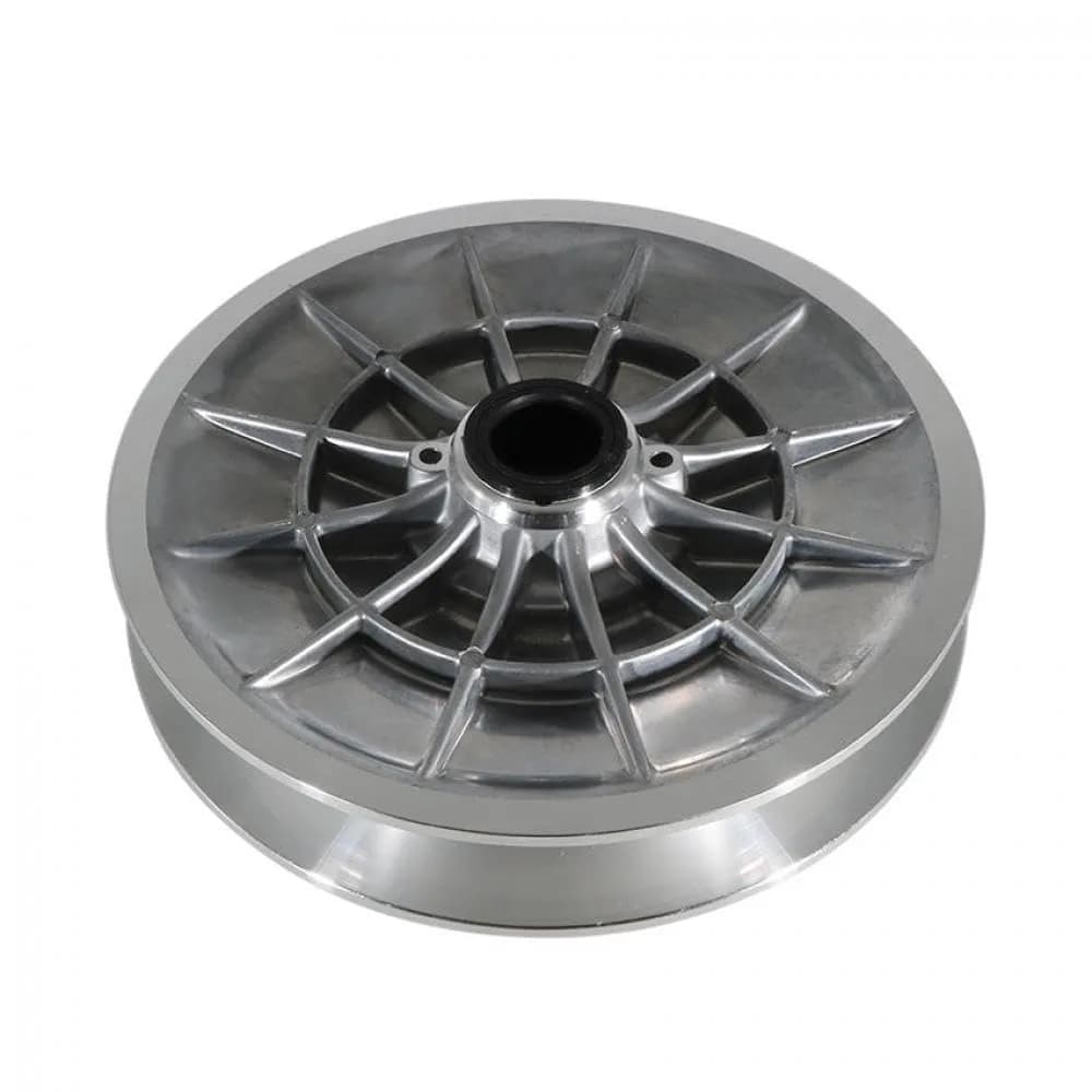 Illustration: Rear Wheel Hub (motorcycle)