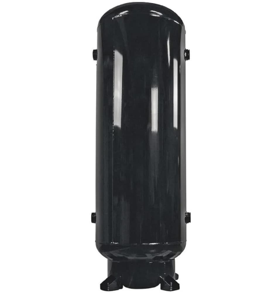 Illustration: Receiver Tank (industrial)