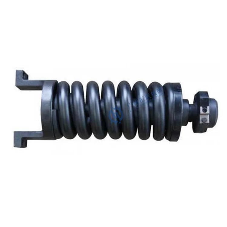 Illustration: Recoil Spring (excavator)
