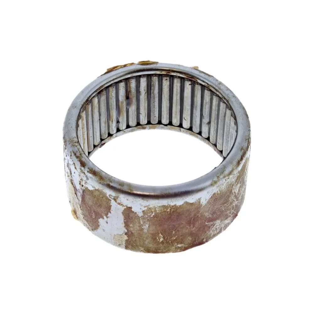 Illustration: Reduction Gear Bearing (industrial)