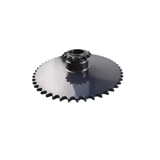 Illustration: Reel Sprocket (combine harvester)