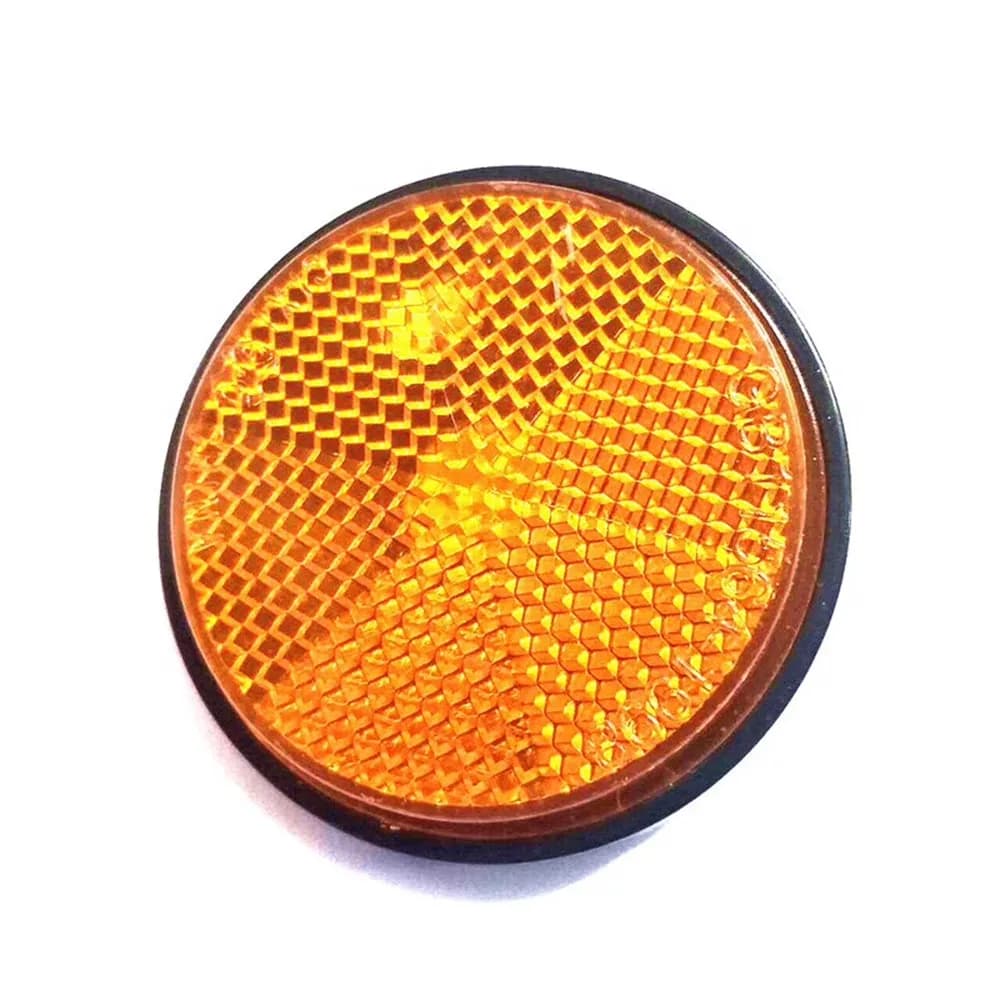 Illustration: Reflector Lamp