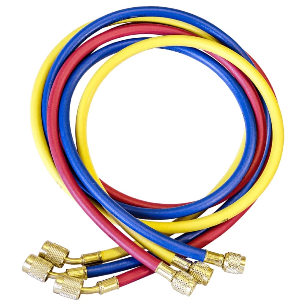 Illustration: Refrigerant Hose (industrial)