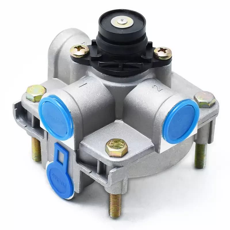 Illustration: Relay Valve (truck)