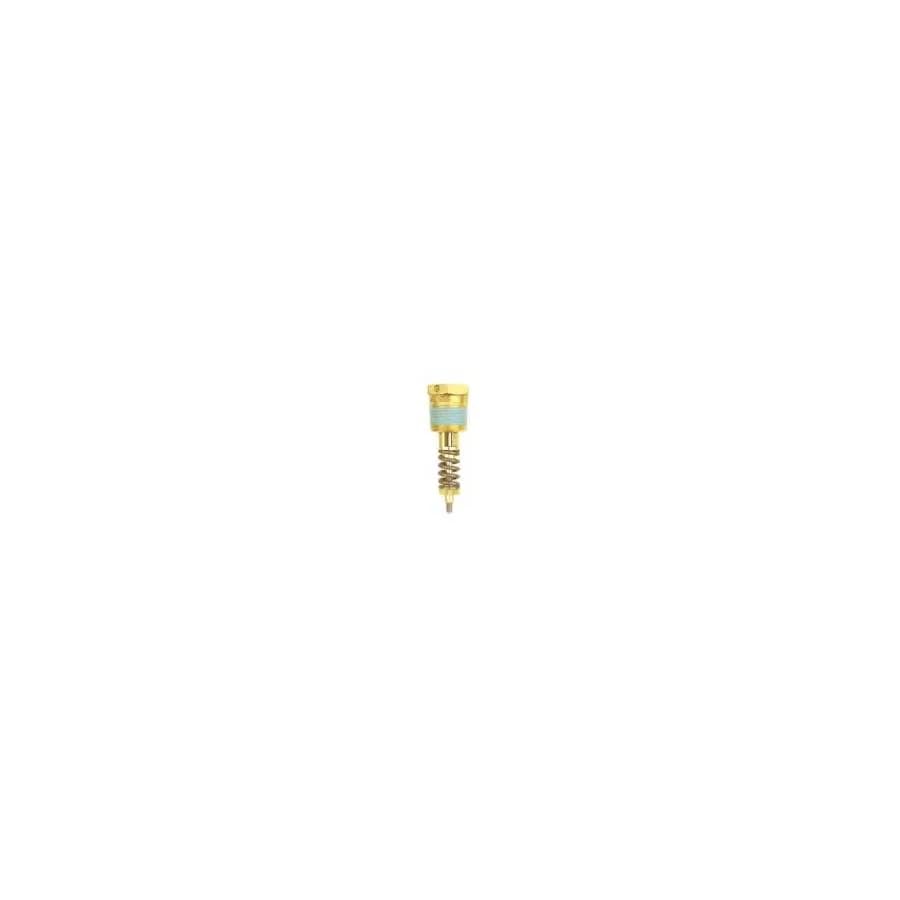 Illustration: Relief Valve (forklift)
