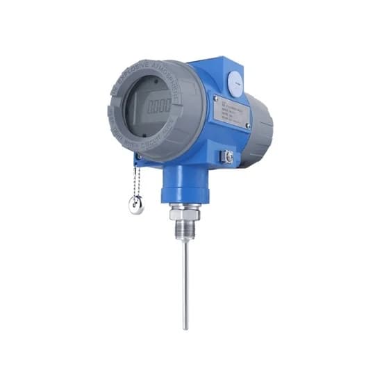 Illustration: Remote Sensor (industrial)