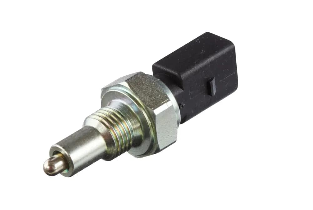 Illustration: Reverse Light Switch