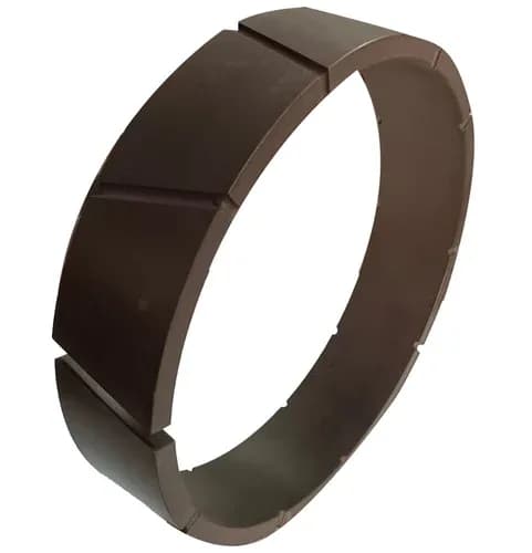 Illustration: Rider Ring (industrial)