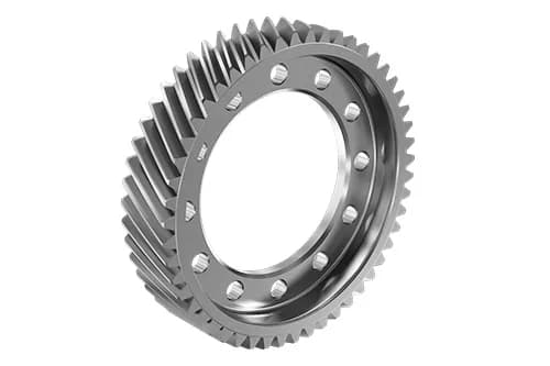 Illustration: Ring Gear
