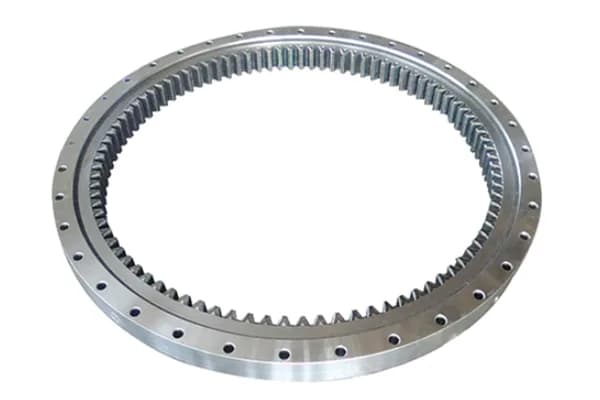 Illustration: Ring Gear (industrial)